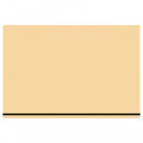 Les Paul Pickguard - Solid