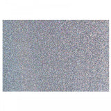 Mustang Bass Pickguard - Sparkle