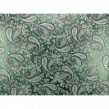 StingRay 5 Bass Pickguard - Paisley