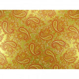 StingRay 5 Bass Pickguard - Paisley
