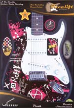 Punk Stratocaster ® Facelift