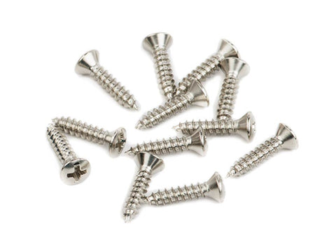 Pickguard Screws