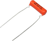 Sprague Orange Drop Capacitor