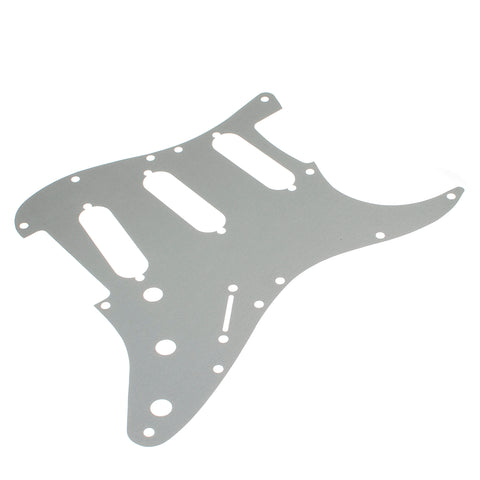 Stratocaster Aluminium Shielding Plate