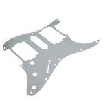 Stratocaster Aluminium Shielding Plate