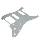 Stratocaster Aluminium Shielding Plate