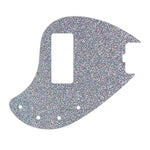 StingRay 5 Bass Pickguard - Sparkle