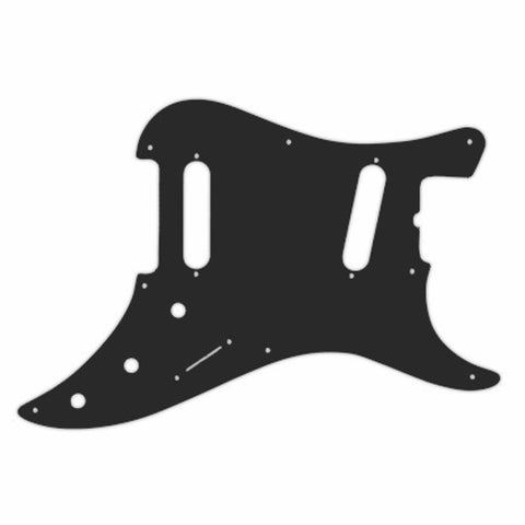 Bullet Pickguard - Solid