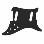 Lead Pickguard - Solid