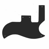 SG Special Pickguard - Solid