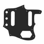 Jaguar Pickguard - Solid