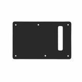 Contemporary Stratocaster Backplate - Solid