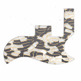 SG Special Pickguard - Custom Patterns