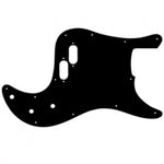 Bullet Bass Pickguard - Solid