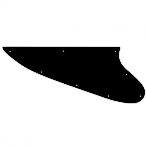 Thunderbird Bass Pickguard - Solid