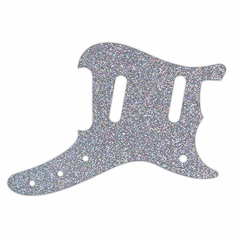 Duosonic Pickguard - Sparkle