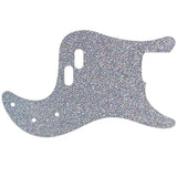 Bullet Bass Pickguard - Sparkle