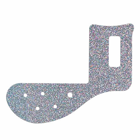 Rickenbacker 4003 Bass Pickguard - Sparkle