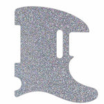 Telecaster Pickguard - Sparkle