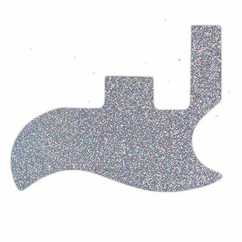 SG Special Pickguard - Sparkle