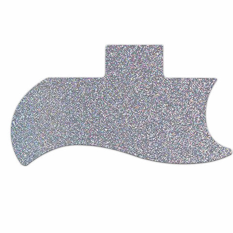 SG Pickguard - Sparkle