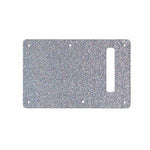 Contemporary Stratocaster Backplate - Sparkle