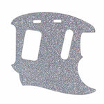 Jag-Stang Pickguard - Sparkle