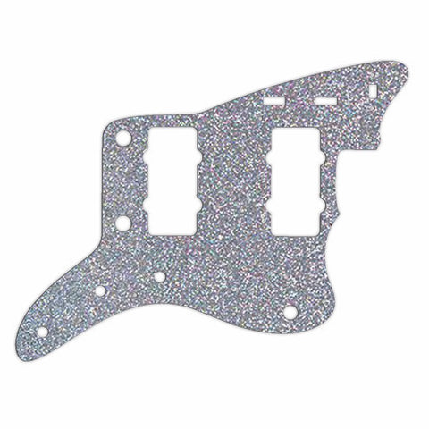 Jazzmaster Pickguard - Sparkle