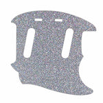 Mustang Pickguard - Sparkle