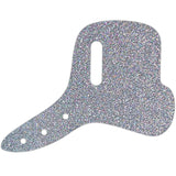 Musicmaster Bass Pickguard - Sparkle