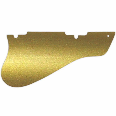 ES-175 Pickguard - Aluminium