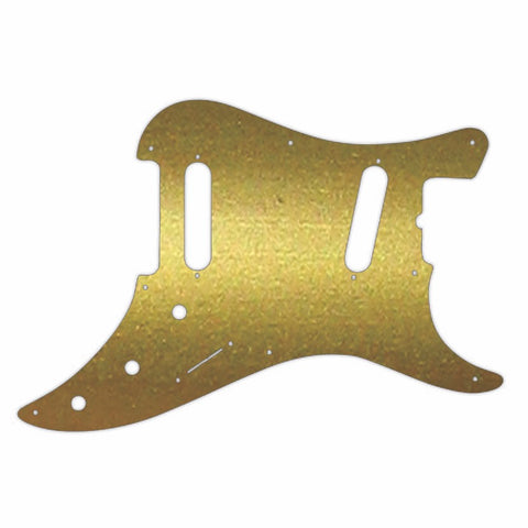 Bullet Pickguard - Aluminium