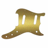 Duosonic Pickguard - Aluminium