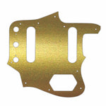 Jaguar Pickguard - Aluminium