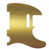 Telecaster Pickguard - Aluminium