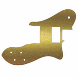 Telecaster Custom Pickguard - Aluminium