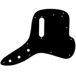 Musicmaster Bass Pickguard - Solid