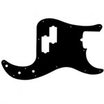 Precision Bass Pickguard - Solid