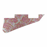 Les Paul Pickguard - Paisley