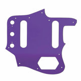 Jaguar Pickguard - Mirror