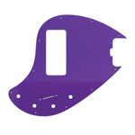 StingRay 5 Bass Pickguard - Mirror