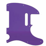 Telecaster Pickguard - Mirror