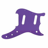 Duosonic Pickguard - Mirror