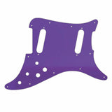 Lead Pickguard - Mirror