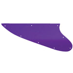 Thunderbird Bass Pickguard - Mirror