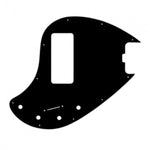 StingRay 5 Bass Pickguard - Solid