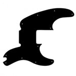 Telecaster Bass Pickguard - Solid