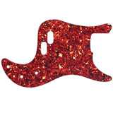 Bullet Bass Pickguard - Tortoiseshell