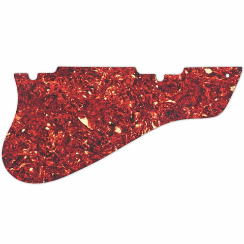 ES-175 Pickguard - Tortoiseshell