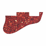 ES-335 Pickguard - Tortoiseshell